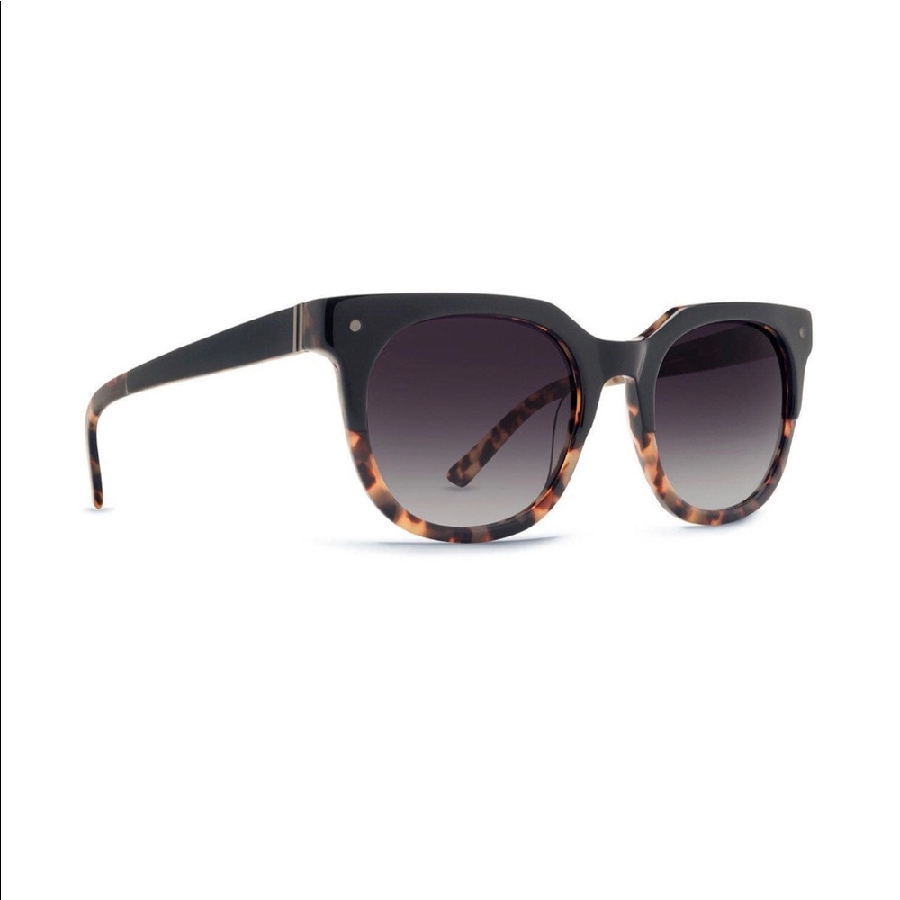 Von Zipper Wooster - Black/Tortoise